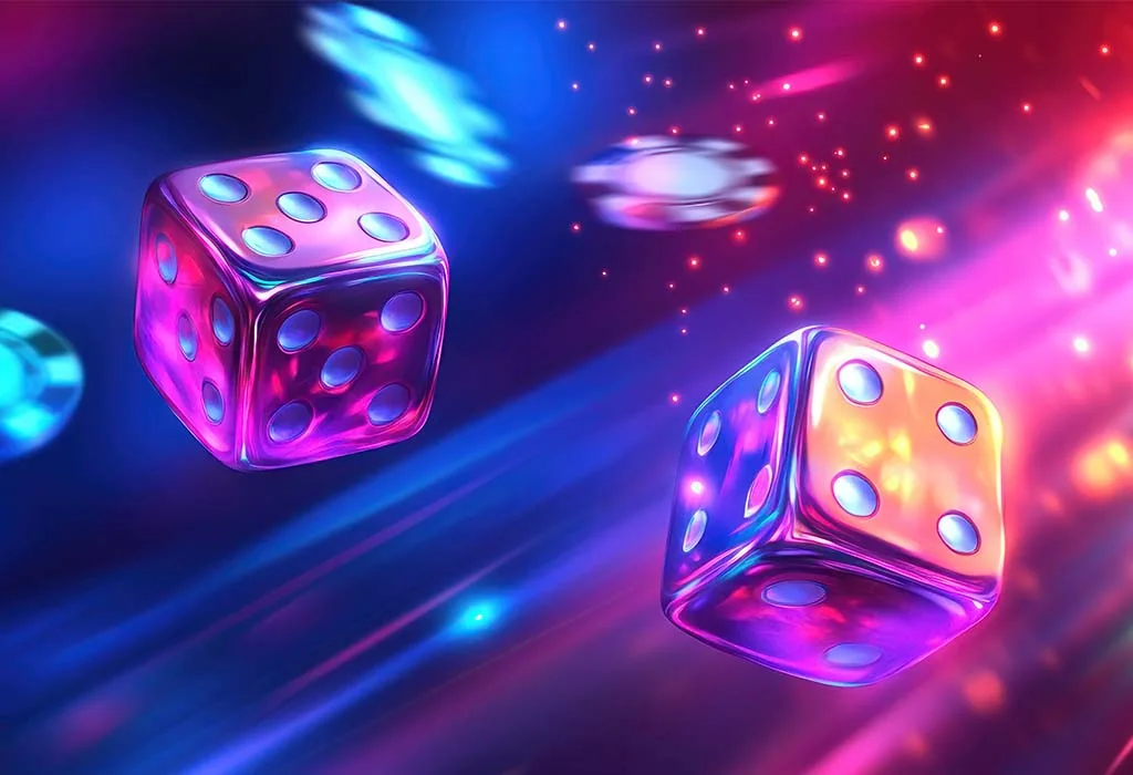 VU88 bàn Casino Trực Tuyến