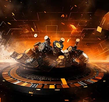 VU88 trung tâm giải trí thương hiệu